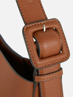 Mala Tote Imitação Pele