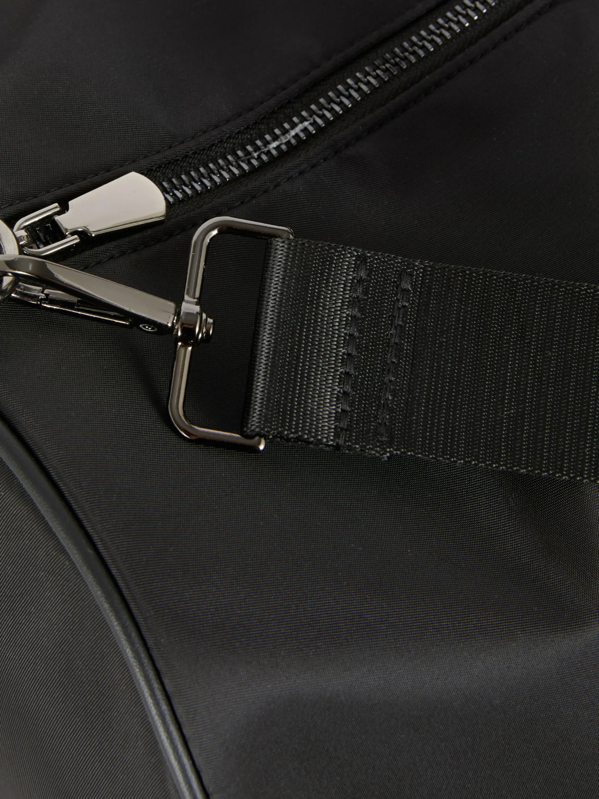 Mala Viagem Fecho De Correr