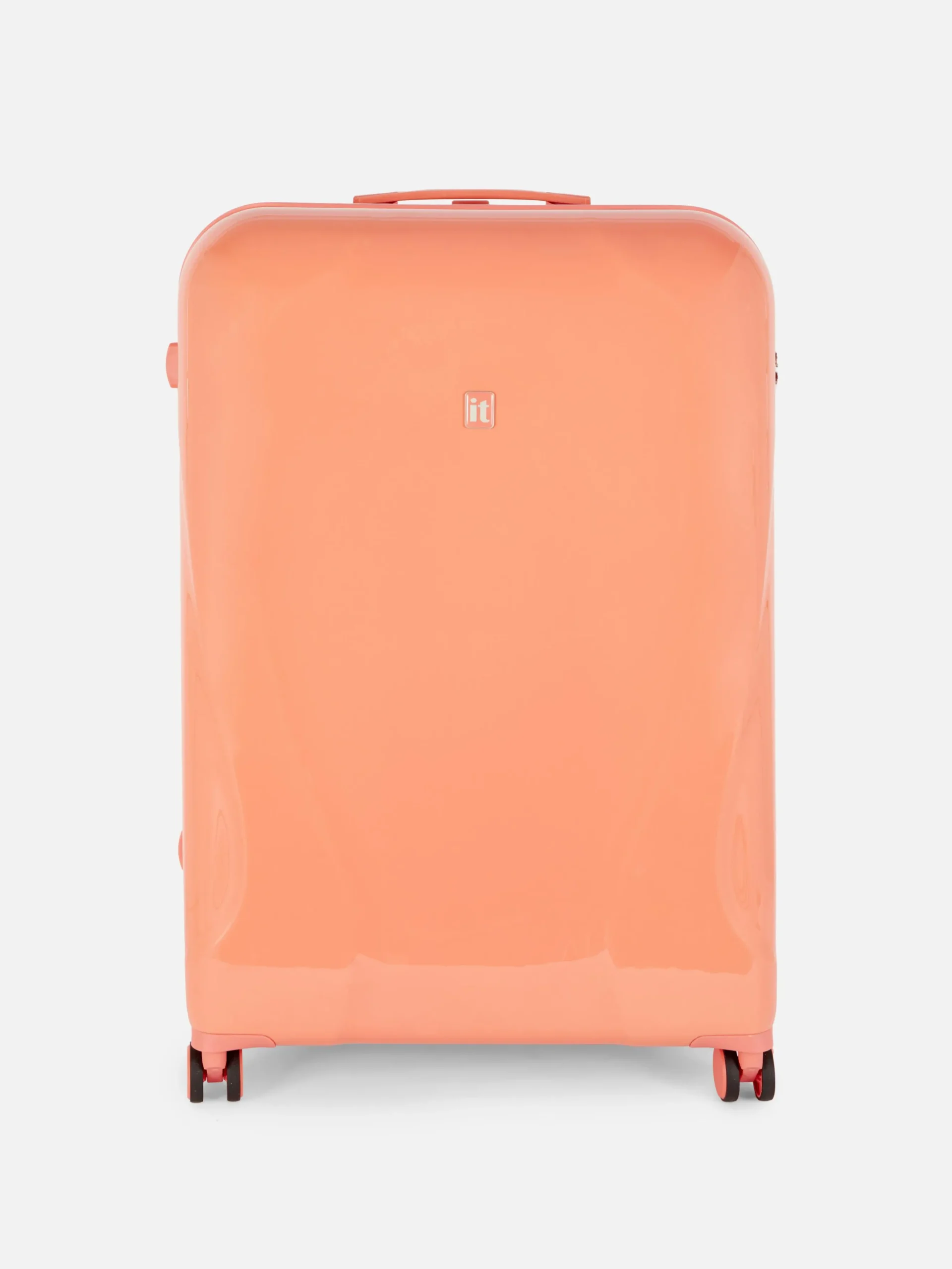 Mala Viagem Rígida 8 Rodas It Luggage