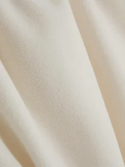 Malha Polar Meio-fecho