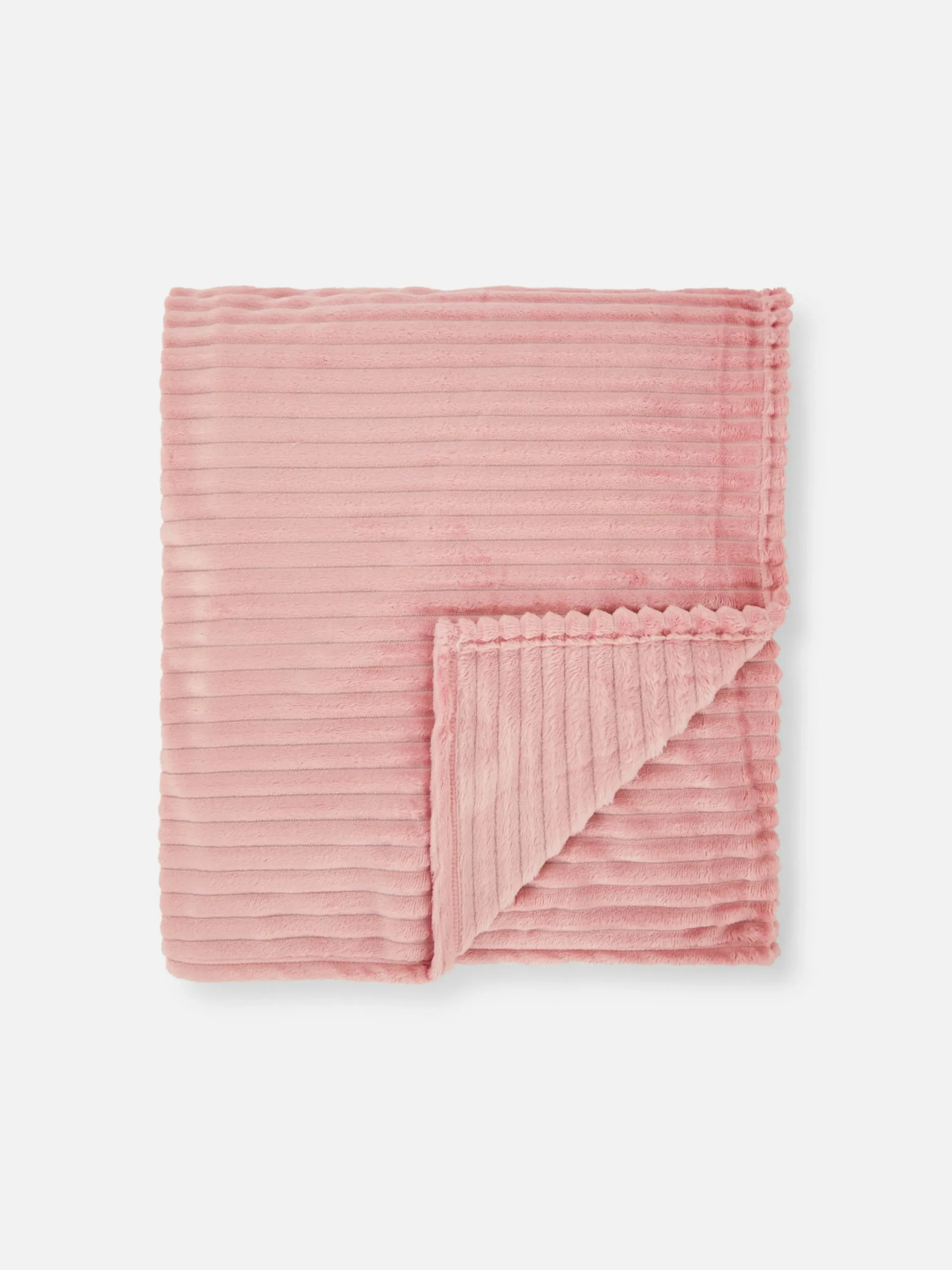 Manta Canelada Grande