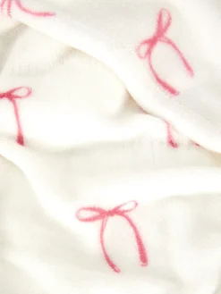 Manta Estampado Lacinhos