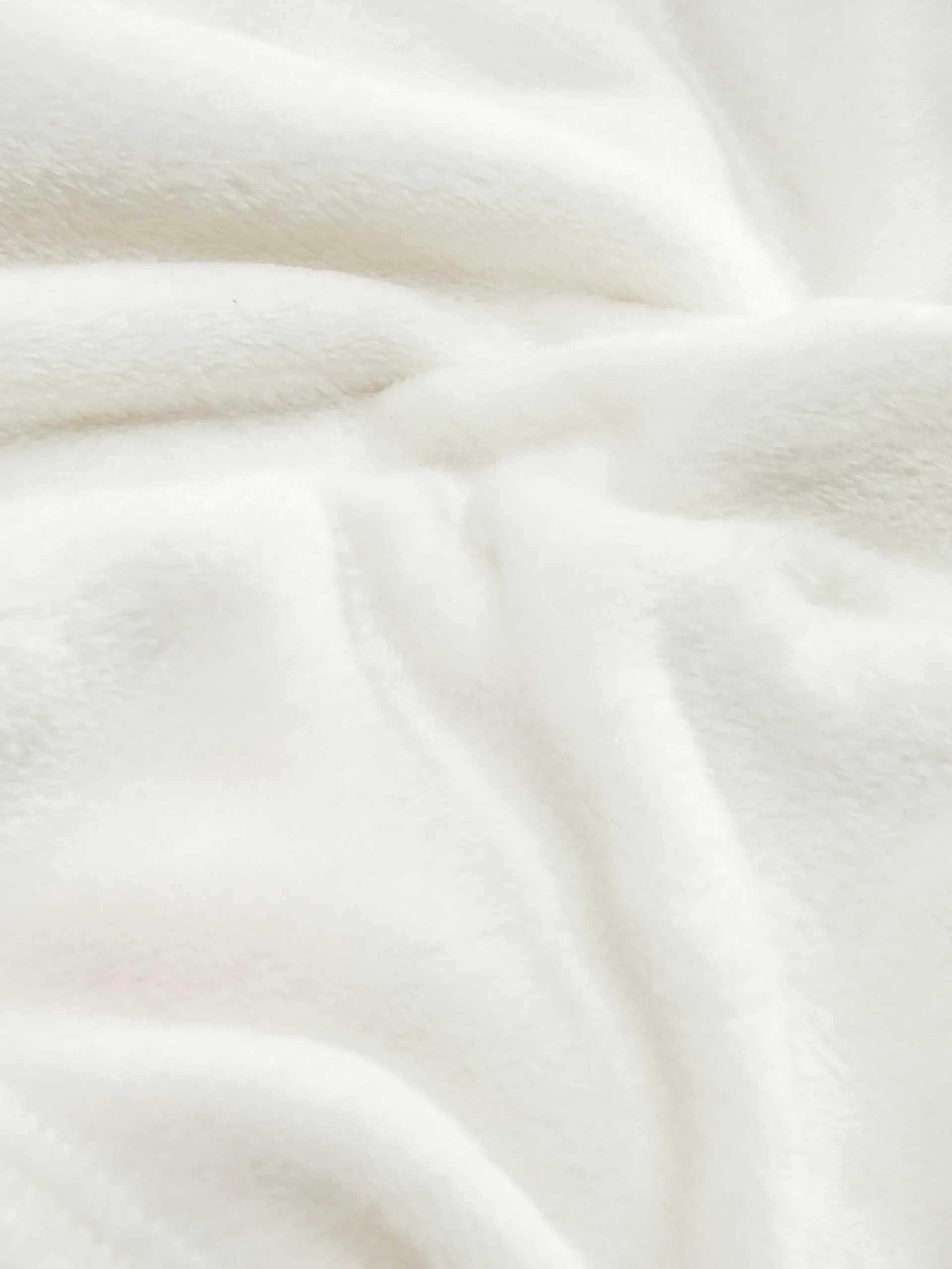 Manta Felpuda Pequena Supermacia