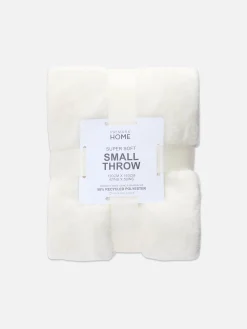 Manta Felpuda Pequena Supermacia