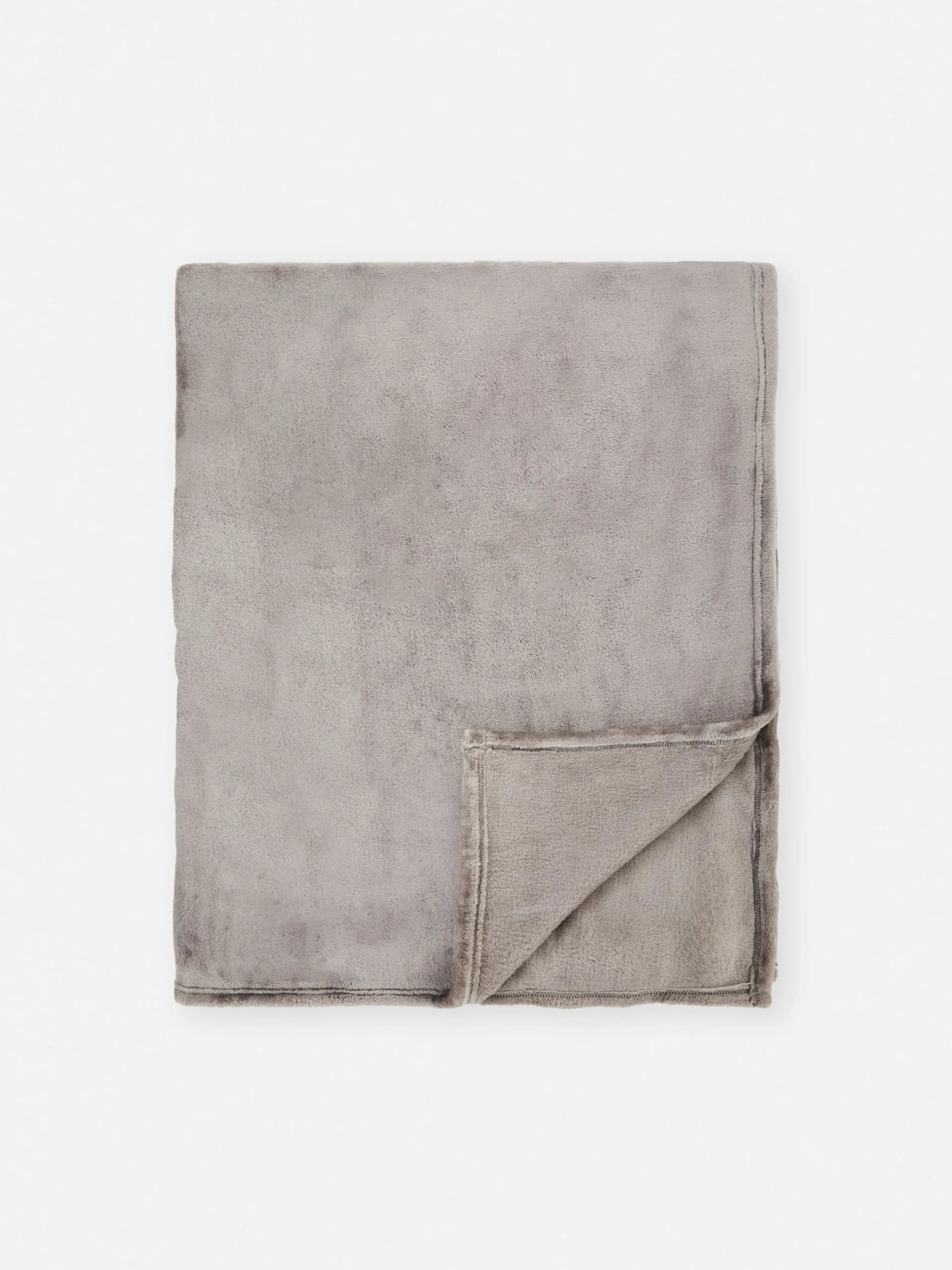 Manta Malha Polar Supersuave