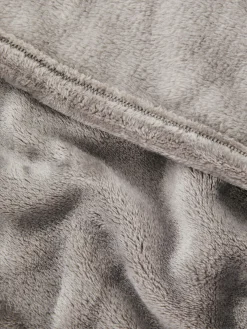 Manta Malha Polar Supersuave