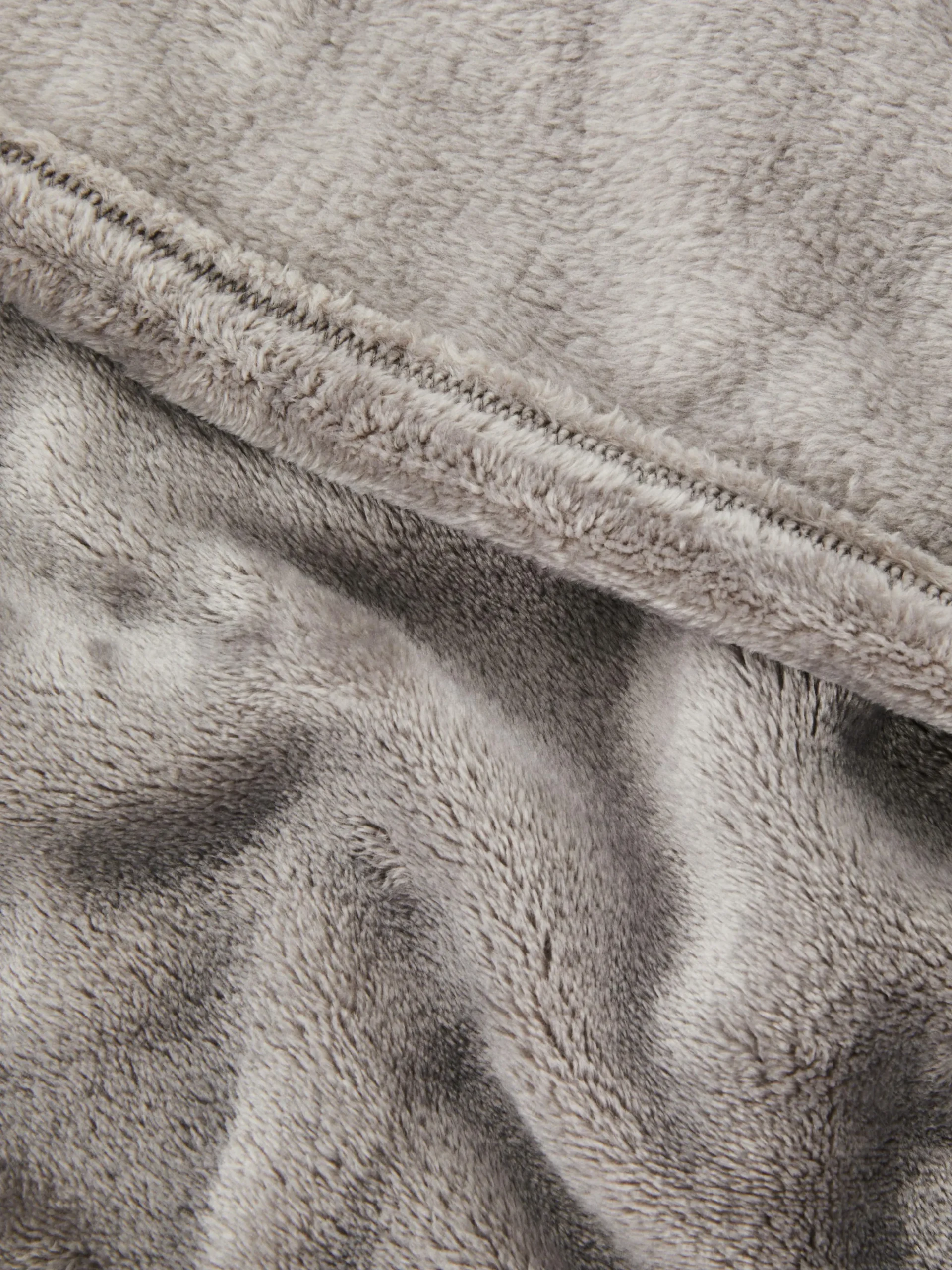 Manta Malha Polar Supersuave