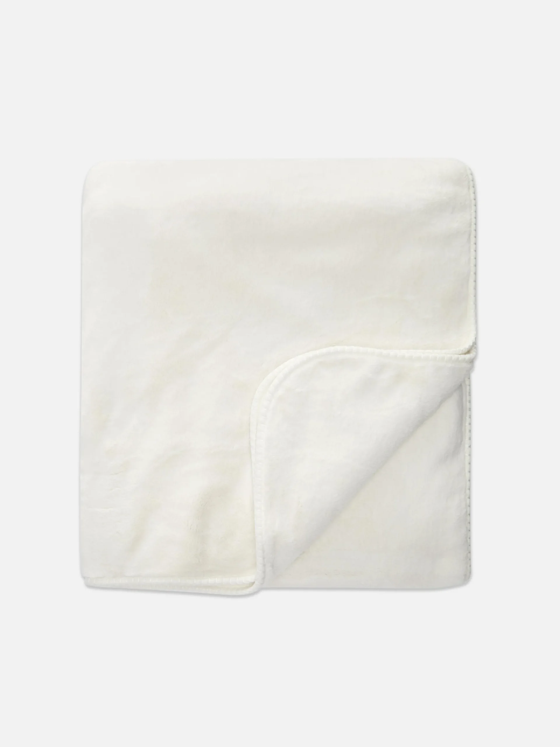 Manta Rebordo Pespontos