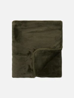 Manta Rebordo Pespontos