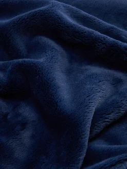 Manta Rebordo Pespontos