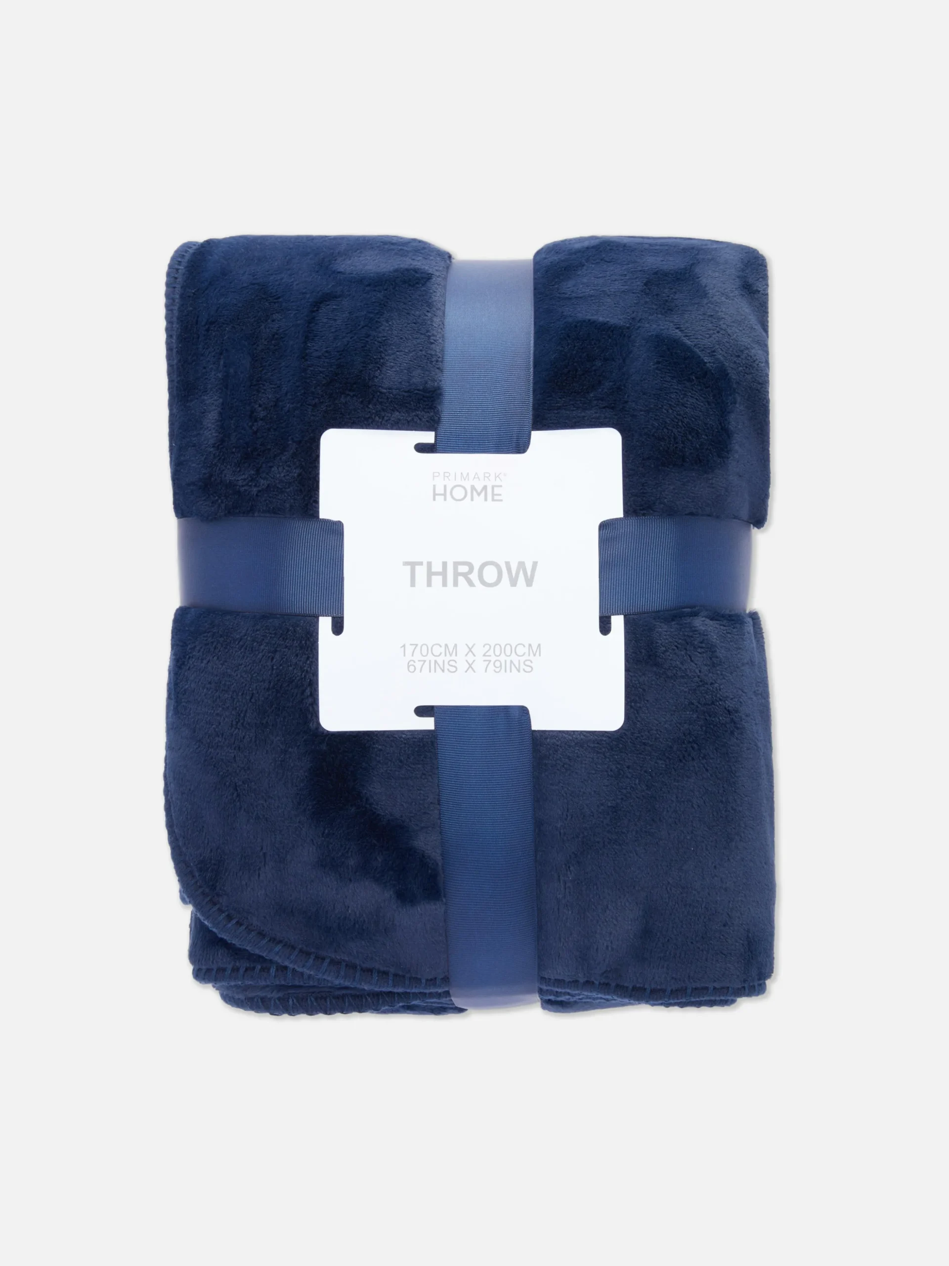 Manta Rebordo Pespontos