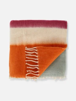 Manta Textura Escovada Padrão