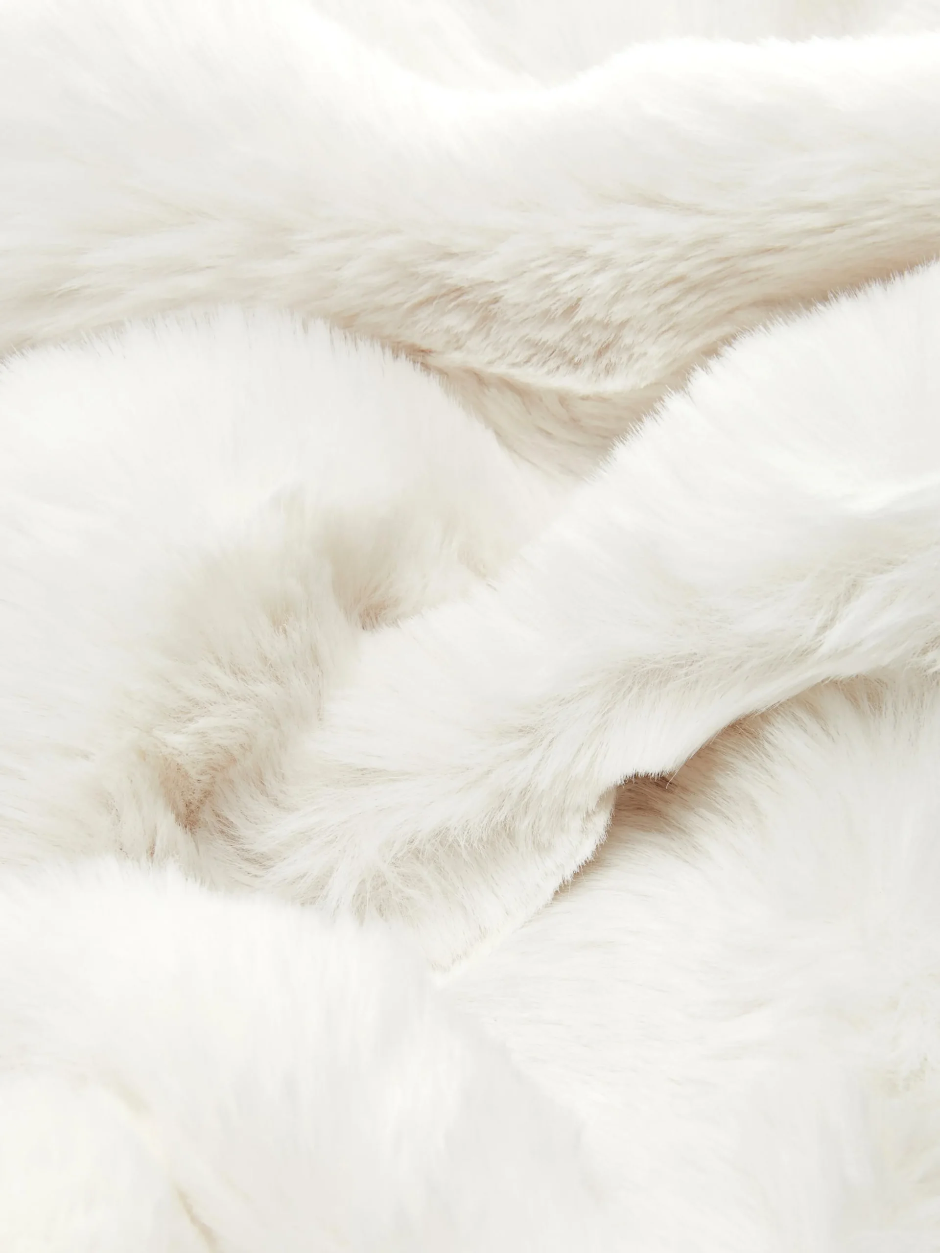 Manta Toque Suave Imitação Pelo