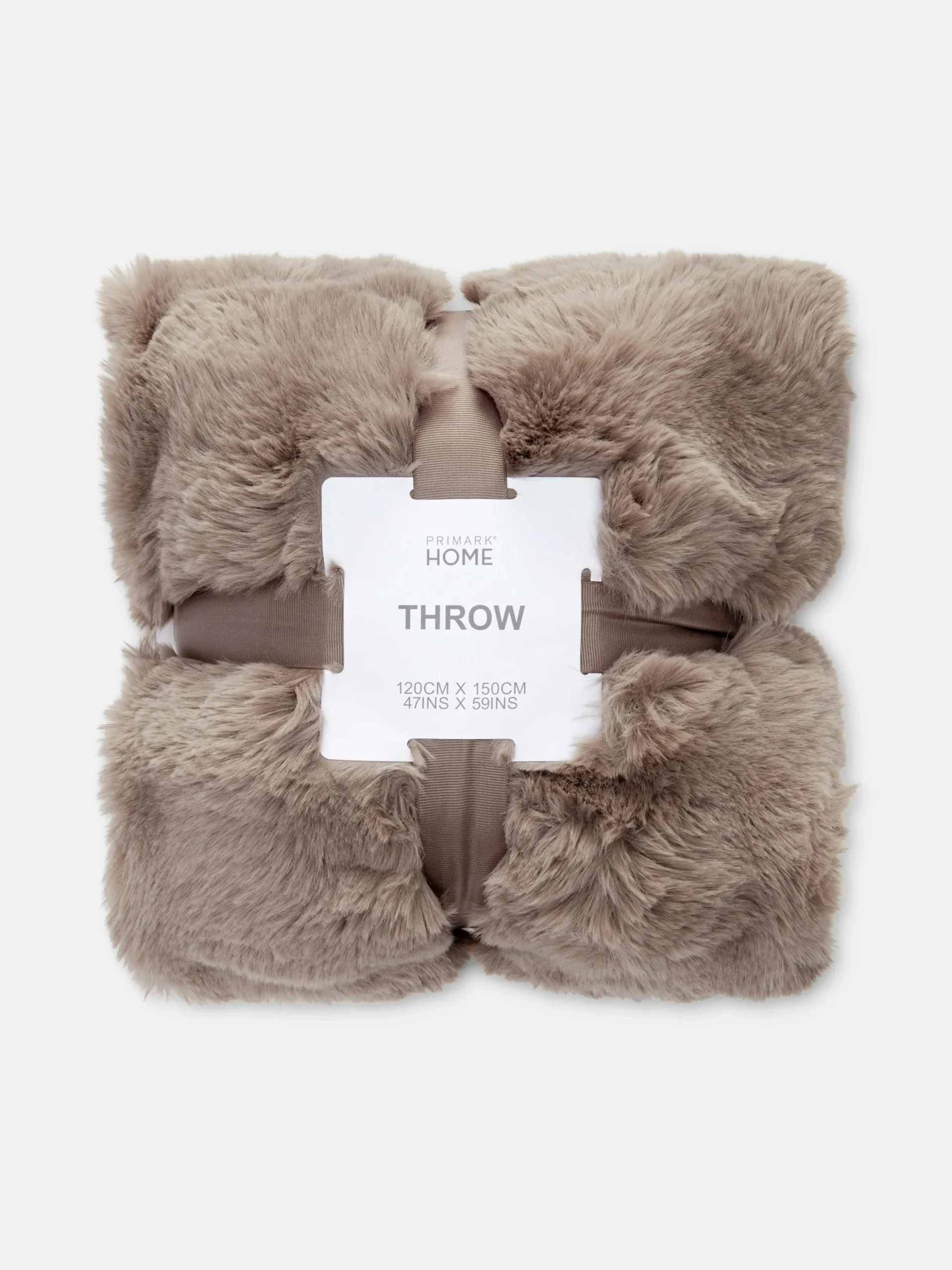 Manta Toque Suave Imitação Pelo