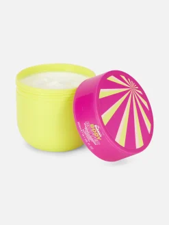 Manteiga Corporal Perfumada PS... Bubbles