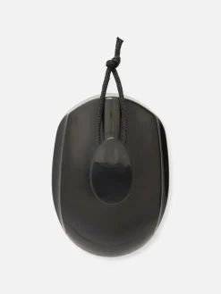 Massajador Couro Cabeludo Borracha