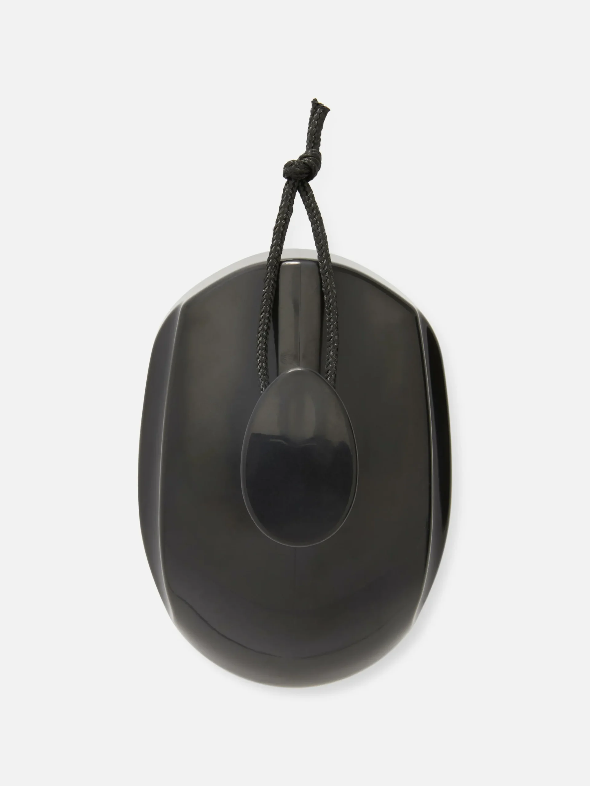 Massajador Couro Cabeludo Borracha