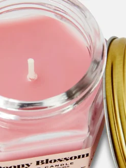 Mini Vela Perfumada Frasco