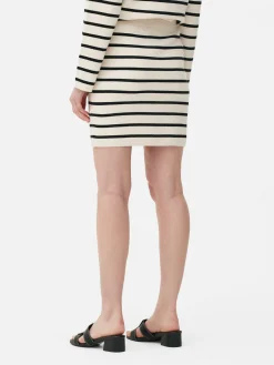 Minissaia Malha Riscas Coordenada