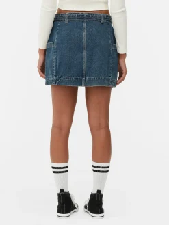 Minissaia Trespasse Ganga