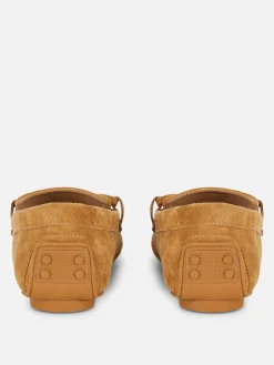 Mocassins Aderência Berloques