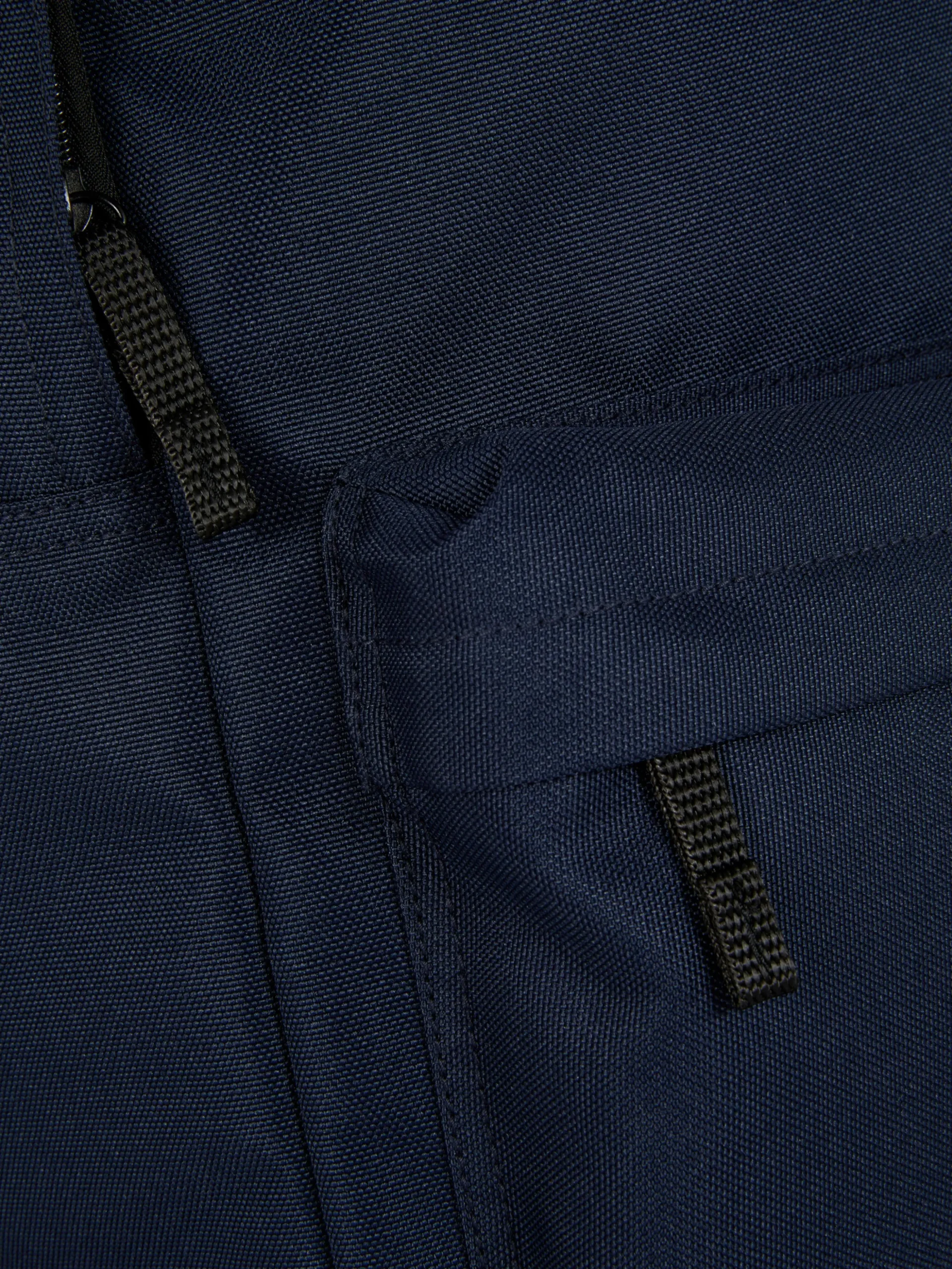 Mochila Básica Grande