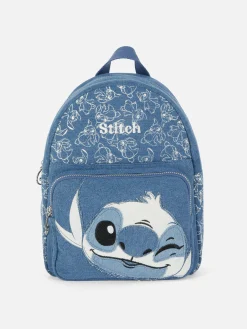 Mochila Ganga Disney Stitch