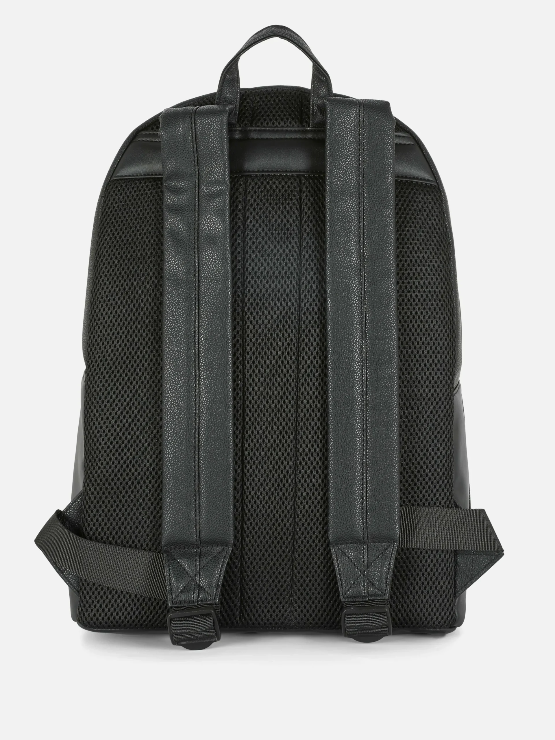 Mochila Imitação Pele