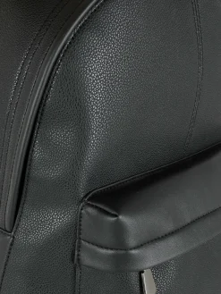 Mochila Imitação Pele