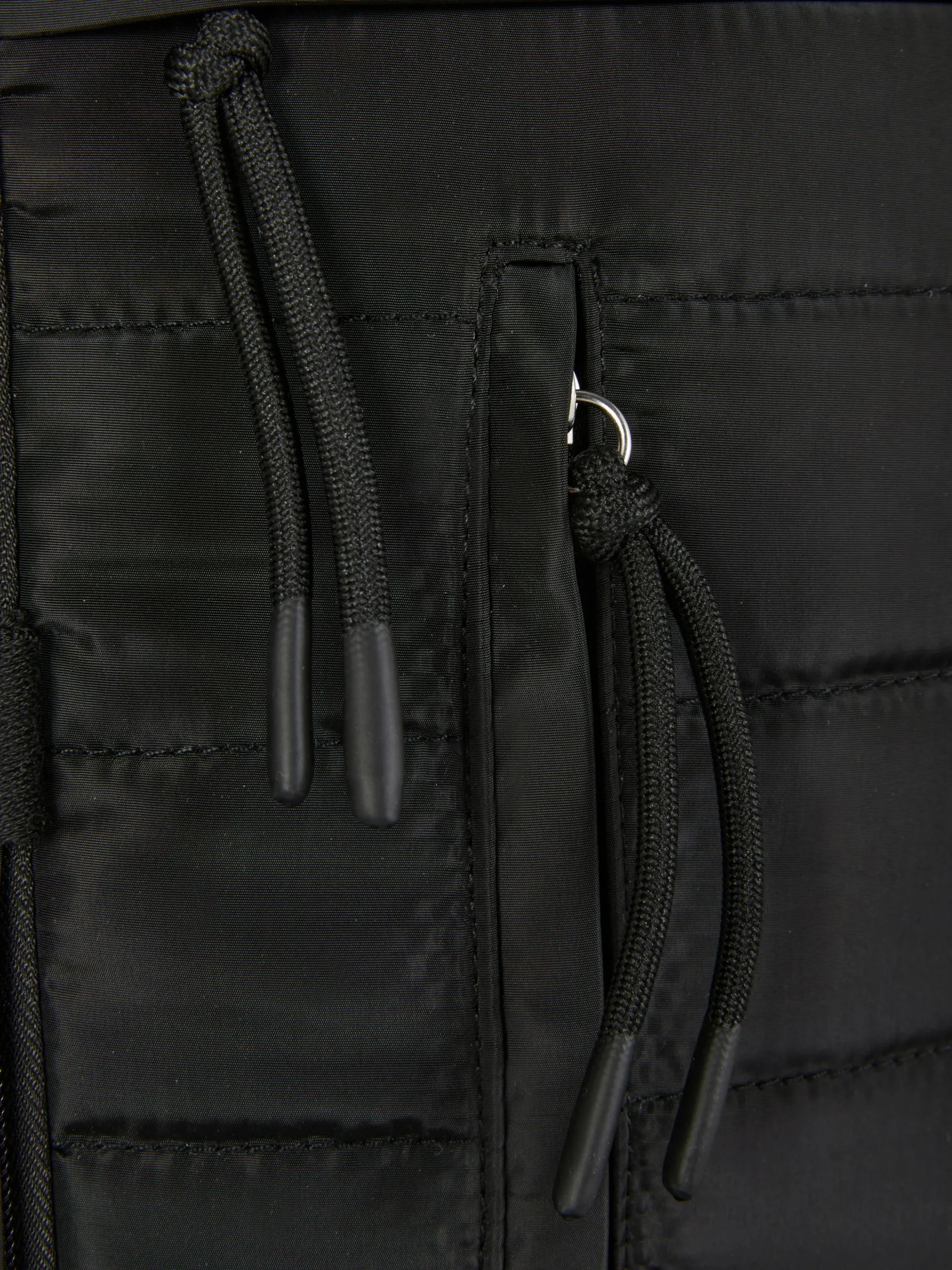 Mochila Viagem Compacta