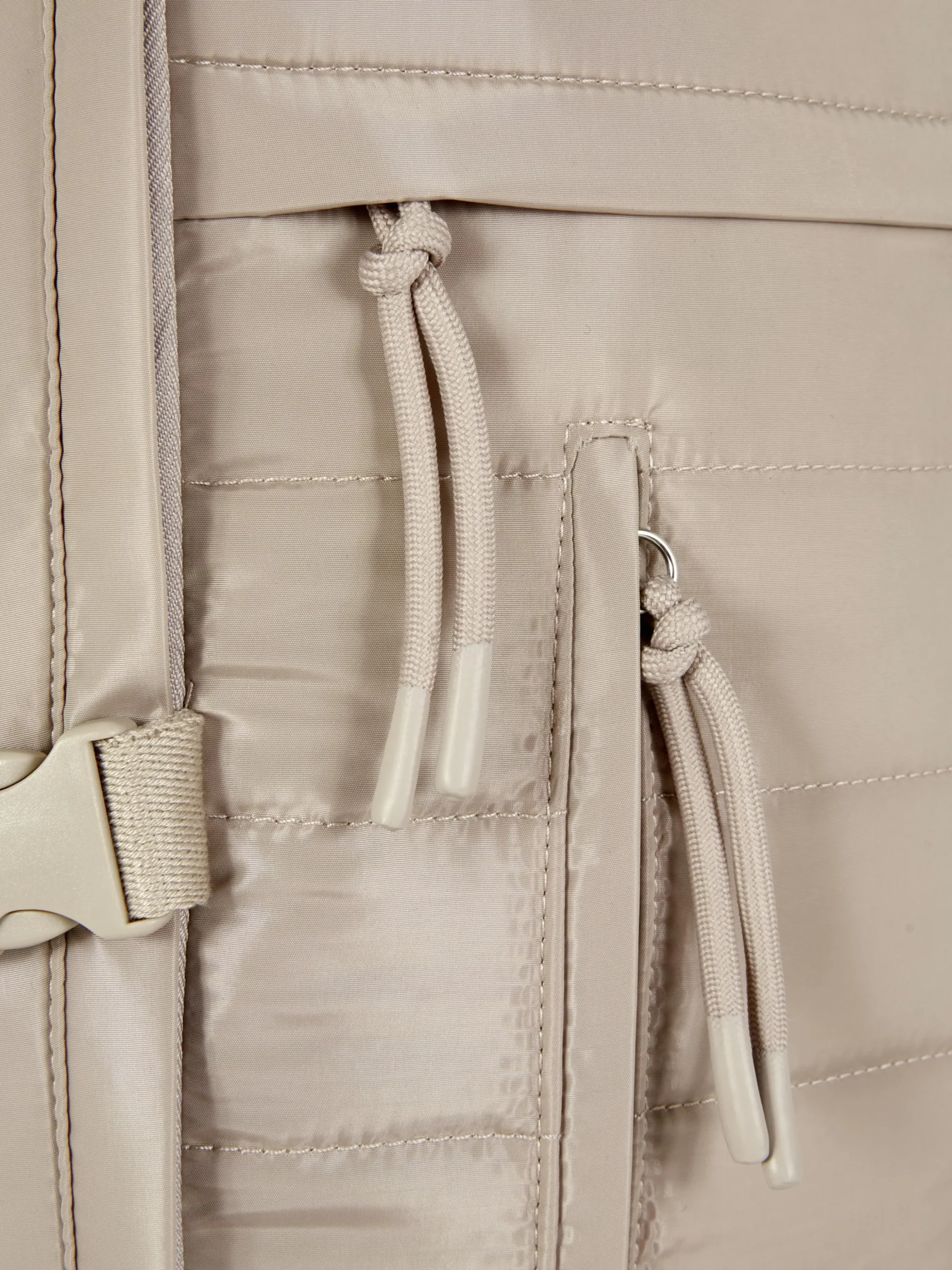 Mochila Viagem Compacta