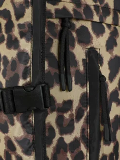 Mochila Viagem Compacta