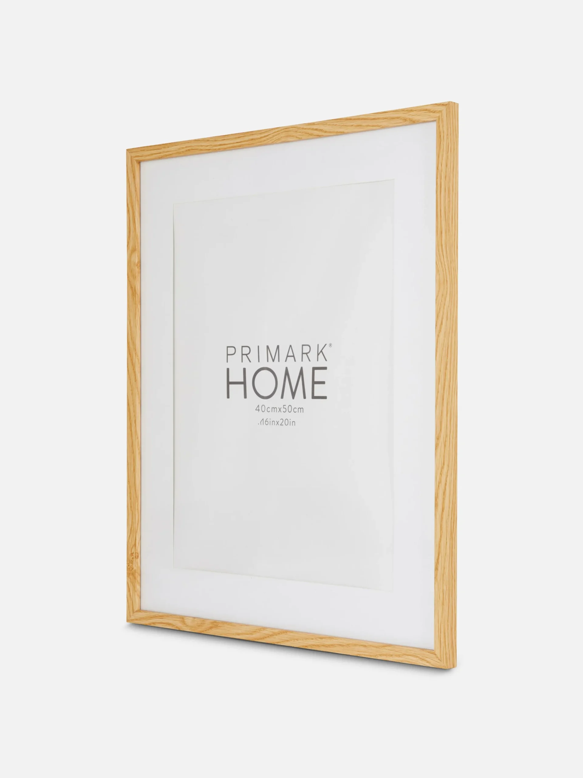 Moldura 40 Cm X 50 Cm