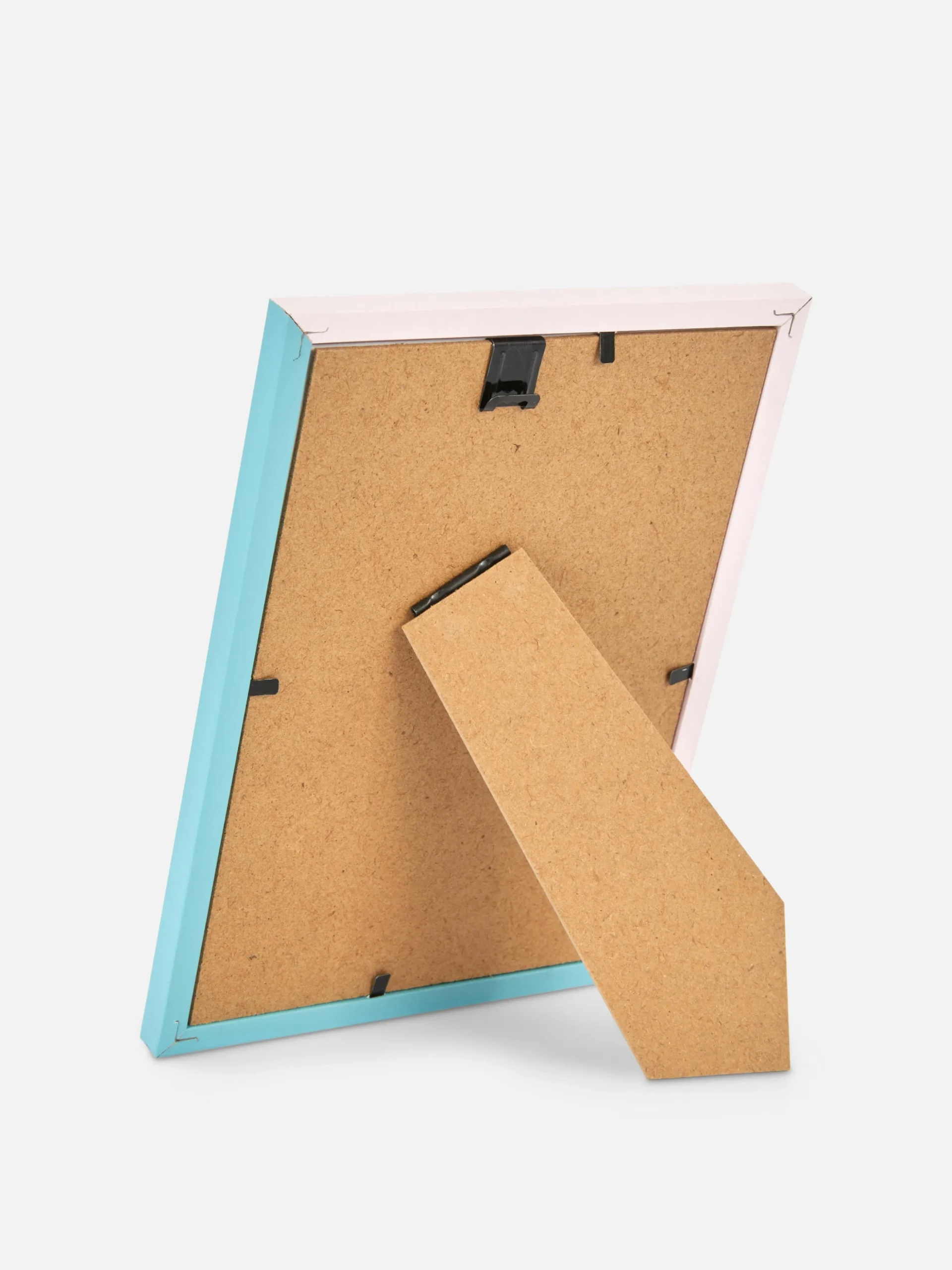 Moldura 12,5 Cm X 17,8 Cm Dois Tons