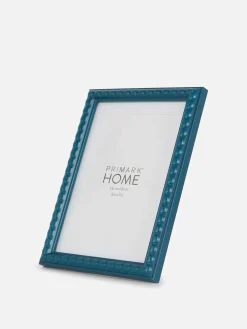 Moldura Contas 13 Cm X 18 Cm