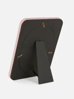 Moldura Veludo 5x7 Cm