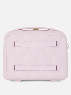 Nécessaire Acolchoado Rígido Acolchoado It