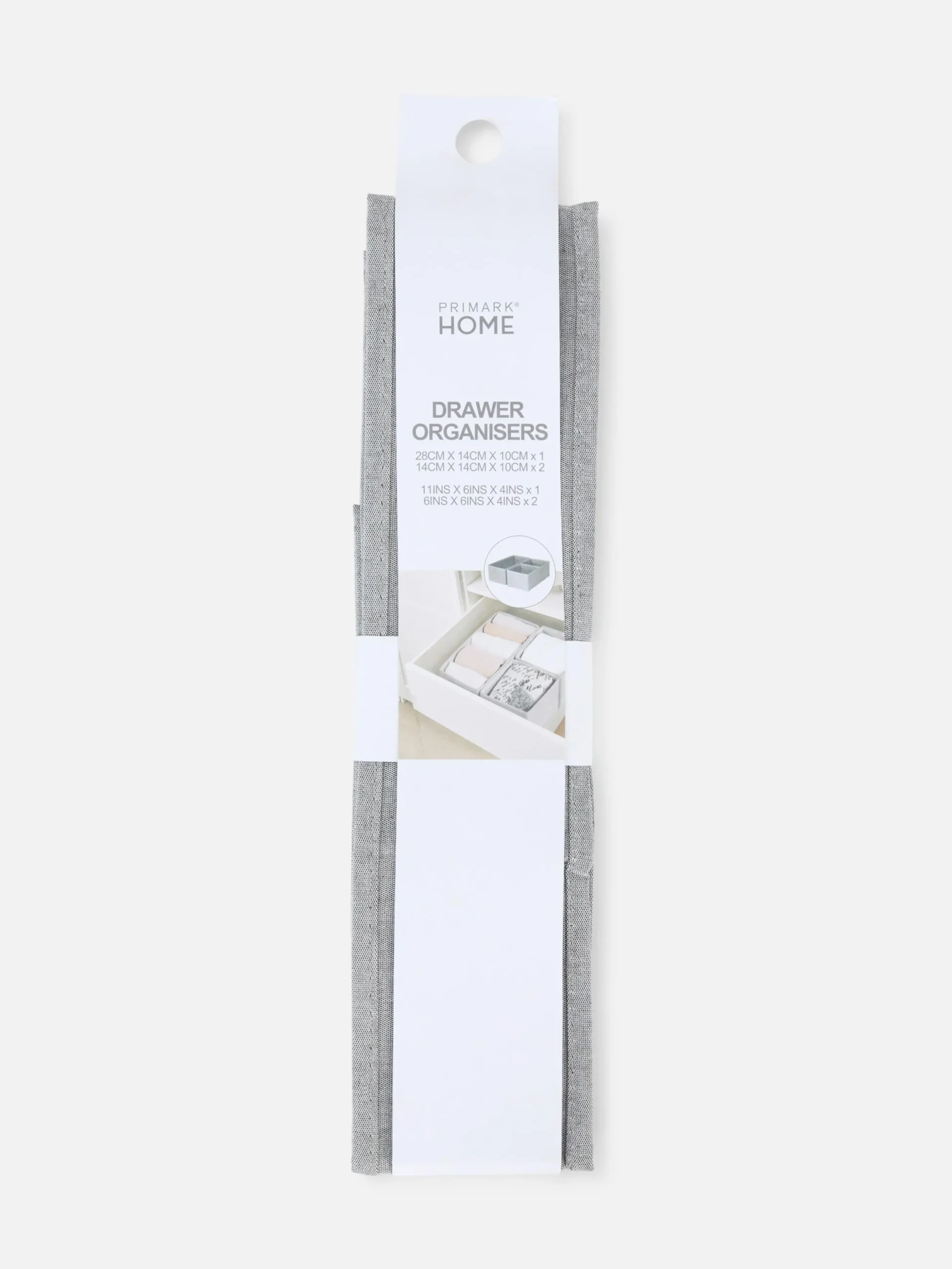 Organizador Gaveta Médio