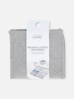 Organizador Roupas Médio