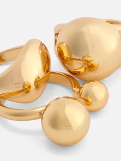 Pack 3 Anéis Esfera