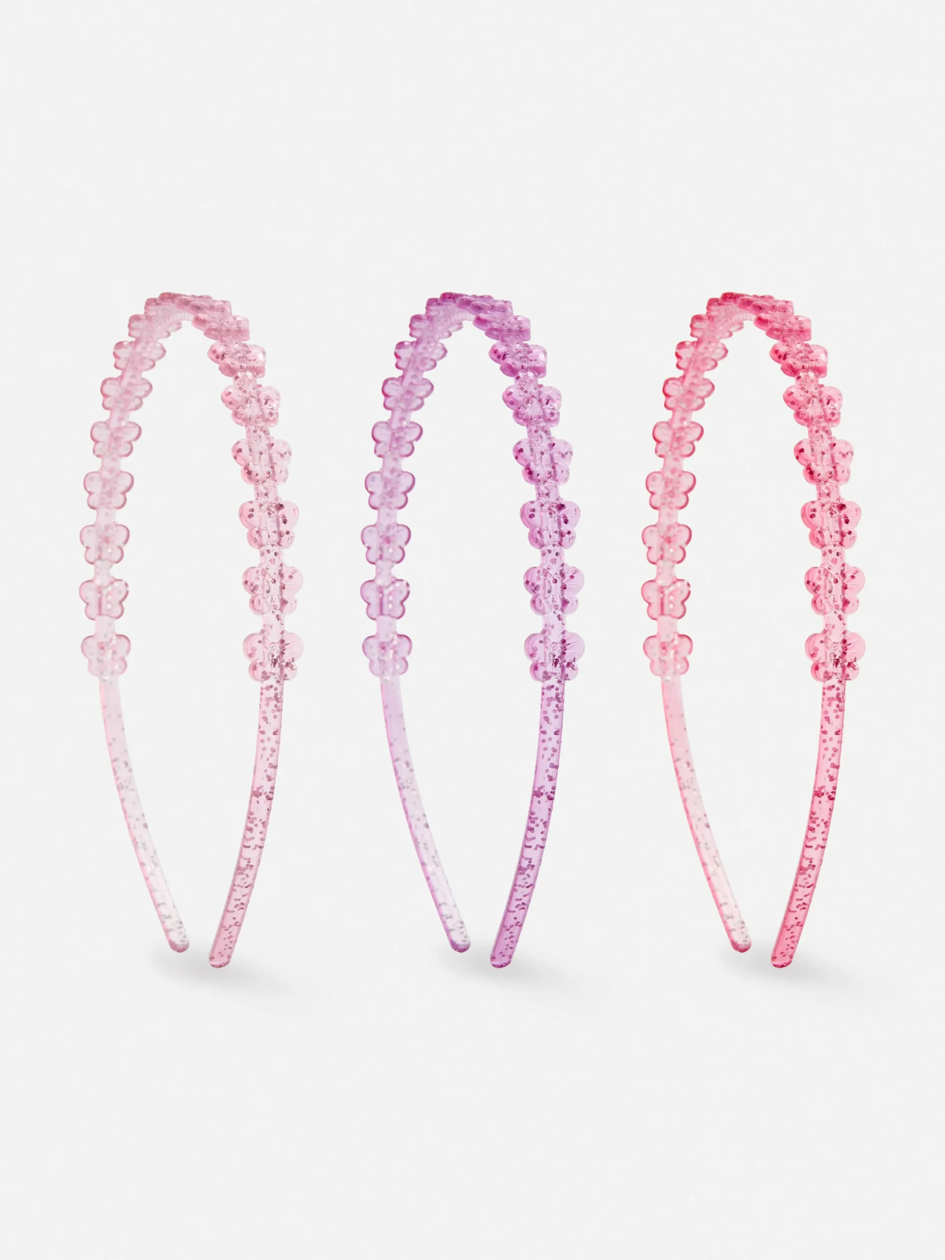 Pack 3 Bandoletes Brilhos