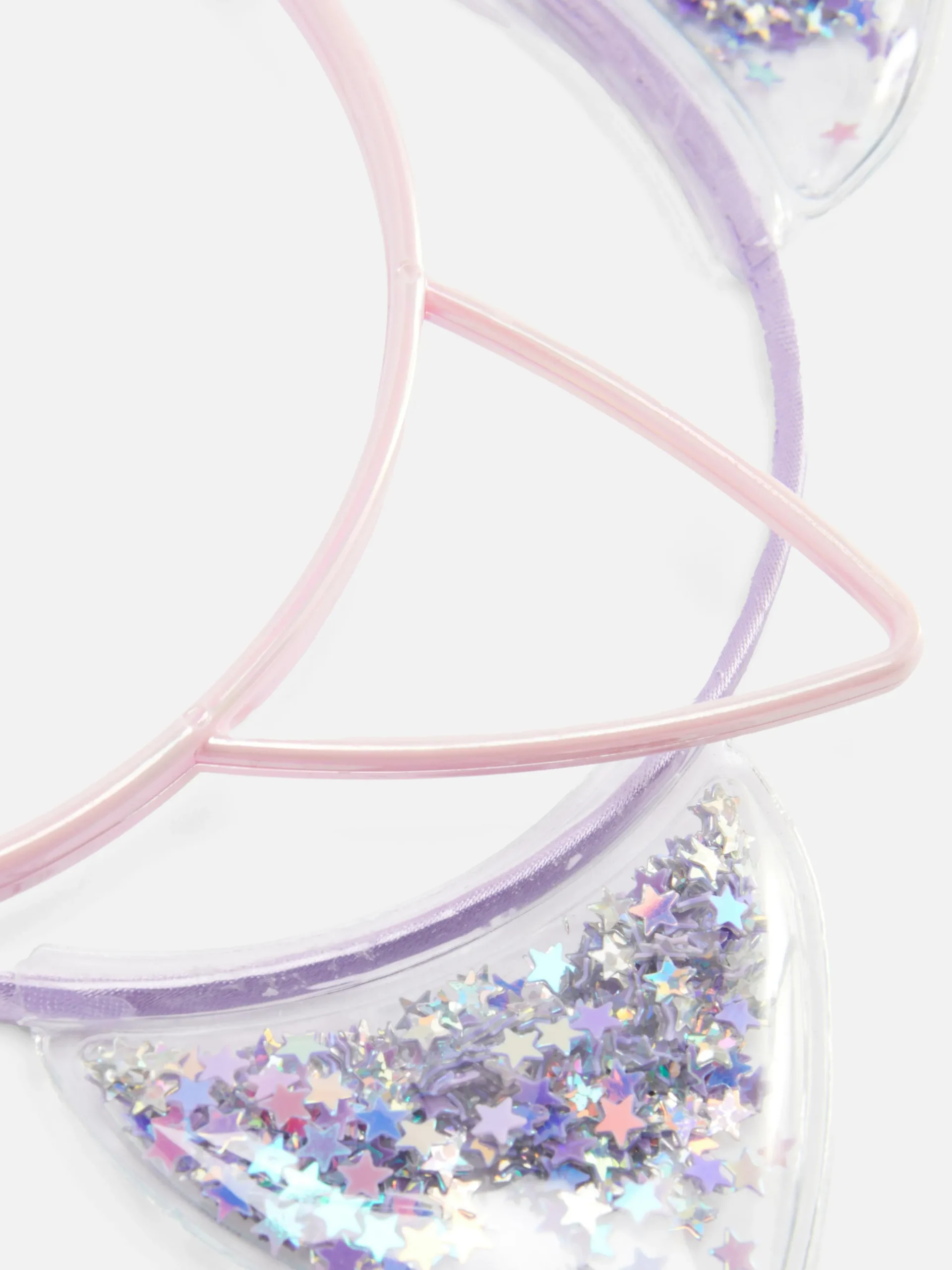 Pack 2 Bandoletes Orelhas Gato