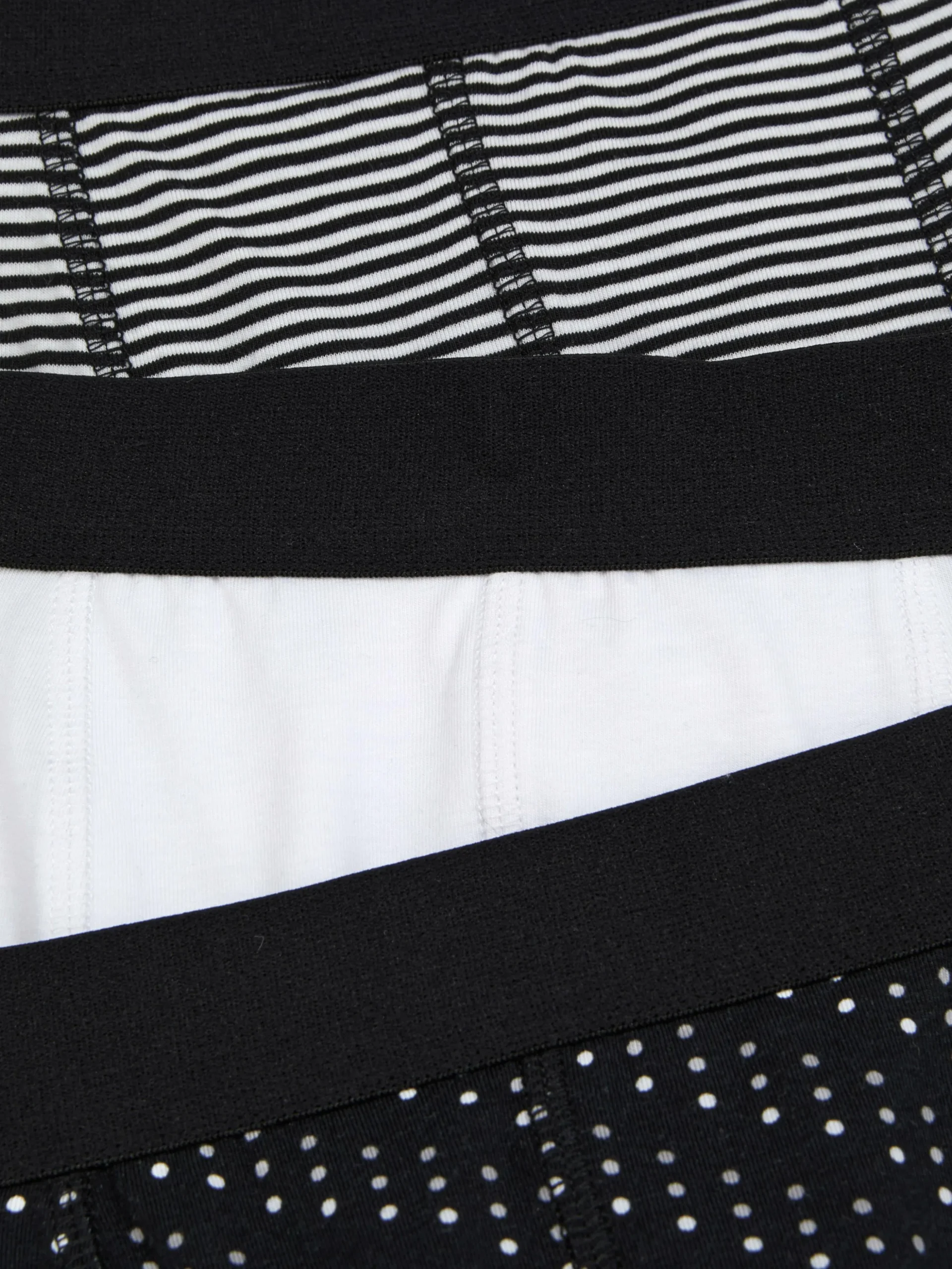 Pack 3 Boxers Desenhos Sortidos