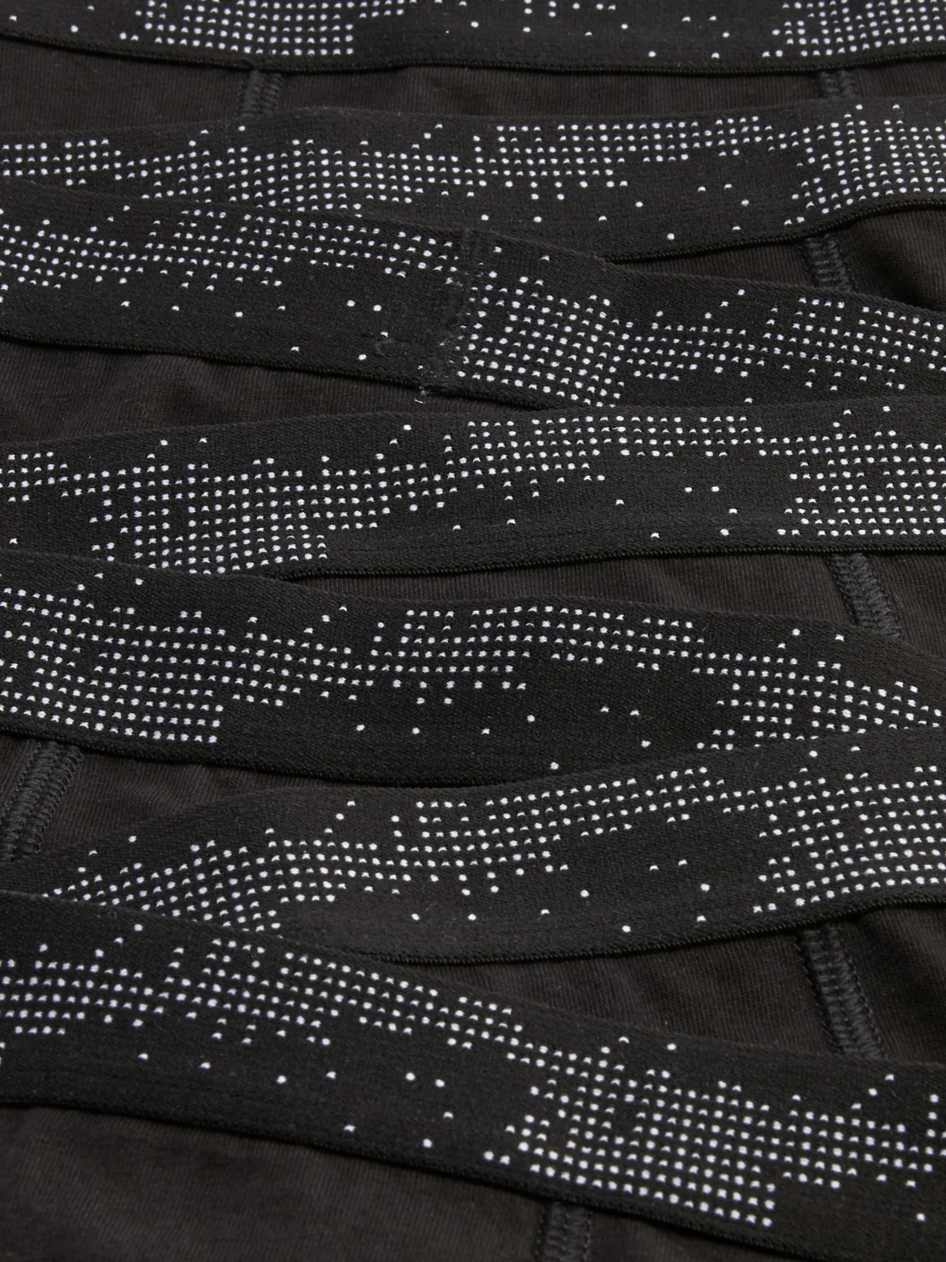 Pack 7 Boxers Essenciais