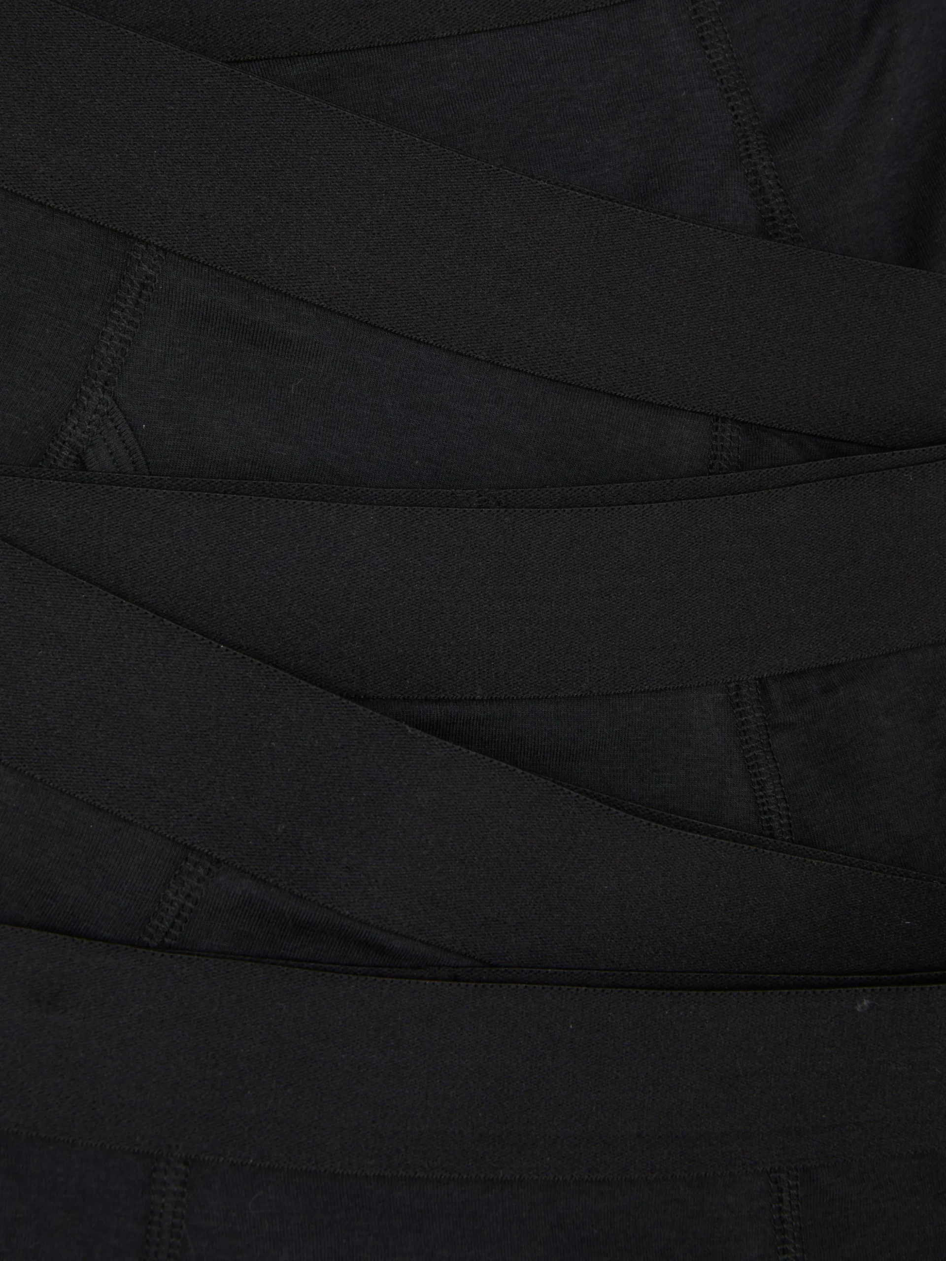 Pack 5 Boxers Mistura Modal