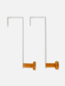 Pack 2 Cabides Porta