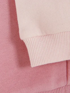 Pack 2 Calças Treino Punhos Cordão