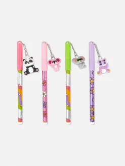 Pack 4 Canetas Pendentes