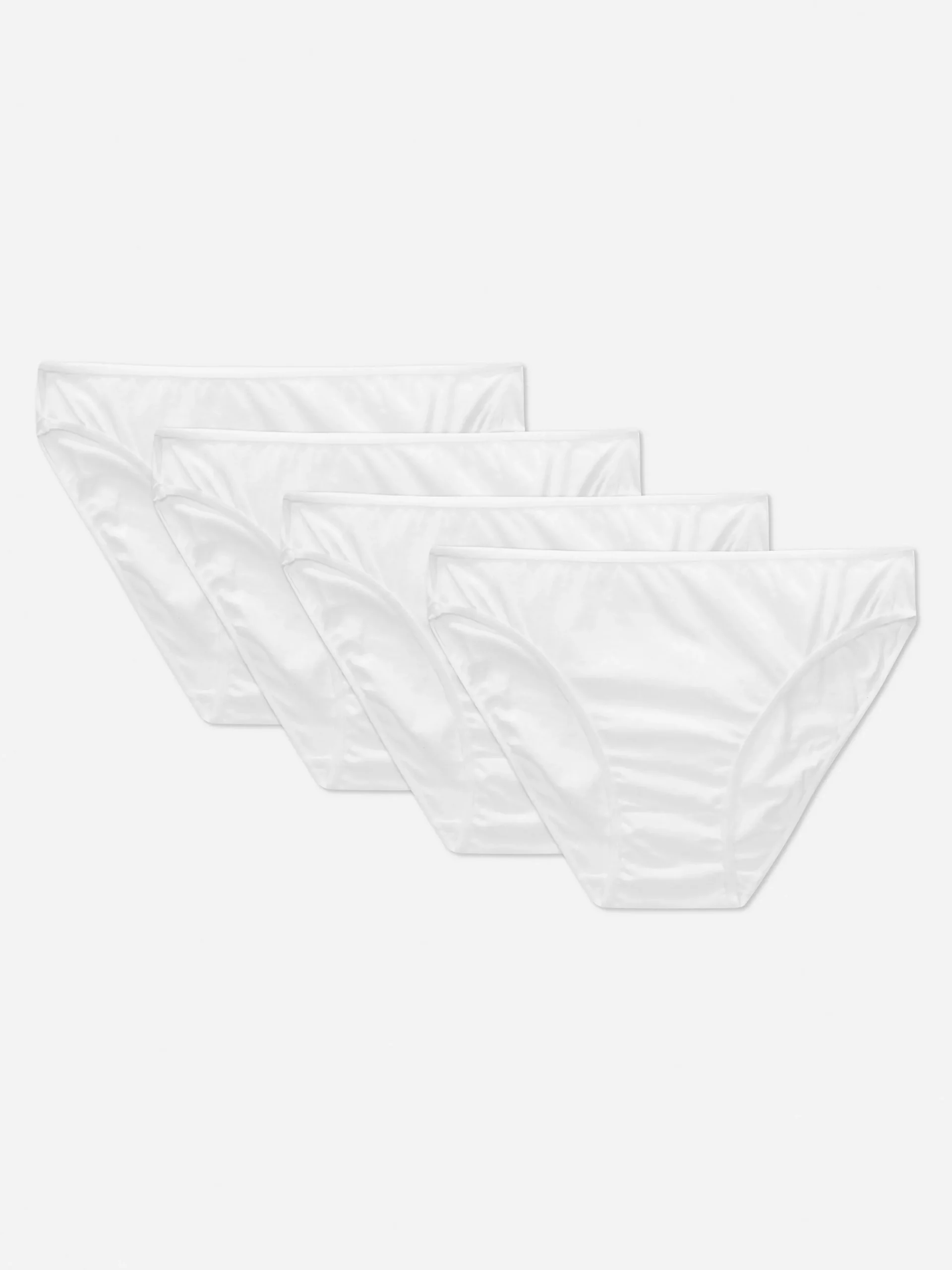 Pack 5 Cuecas Algodão Mini