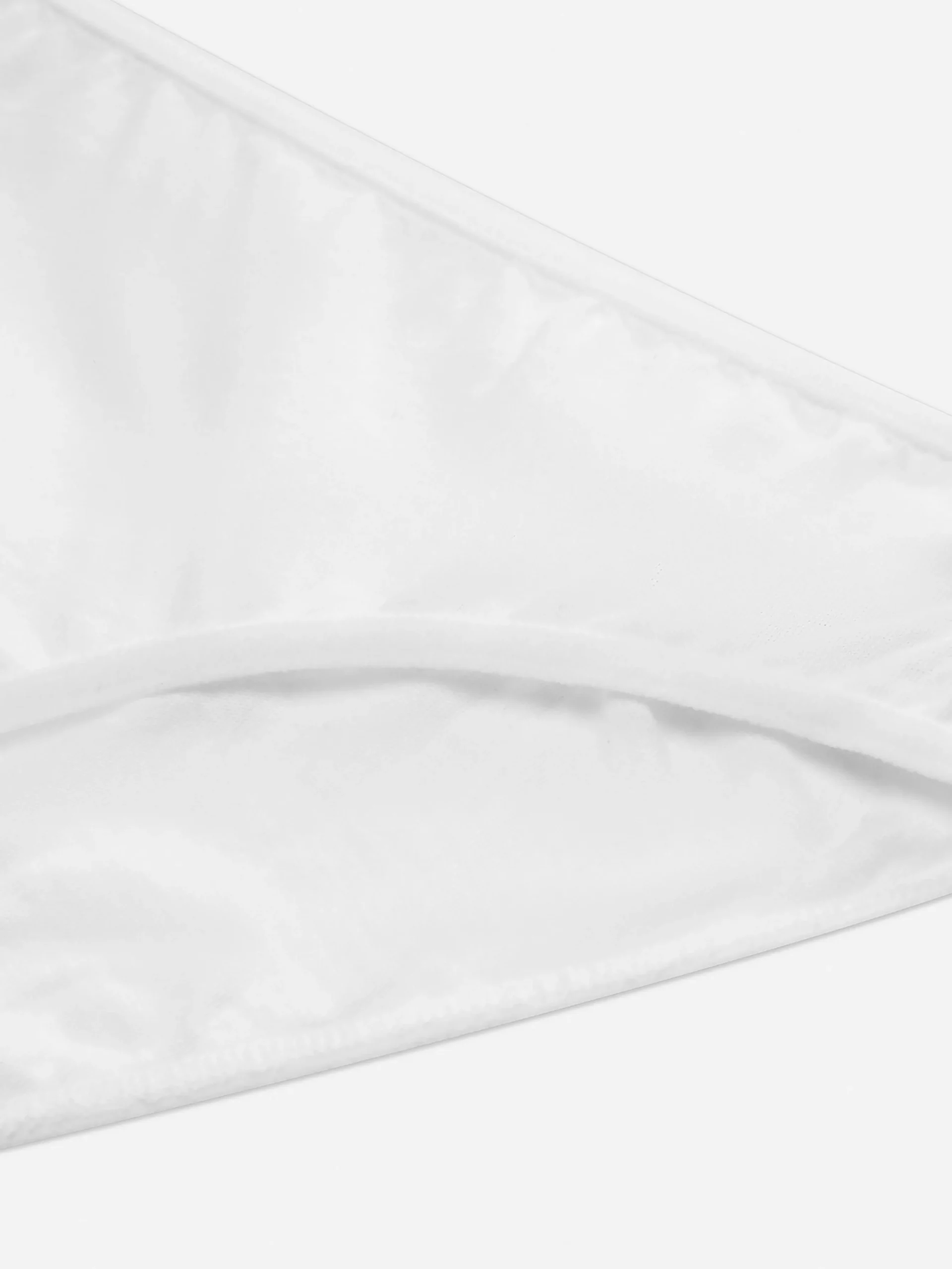 Pack 5 Cuecas Algodão Mini